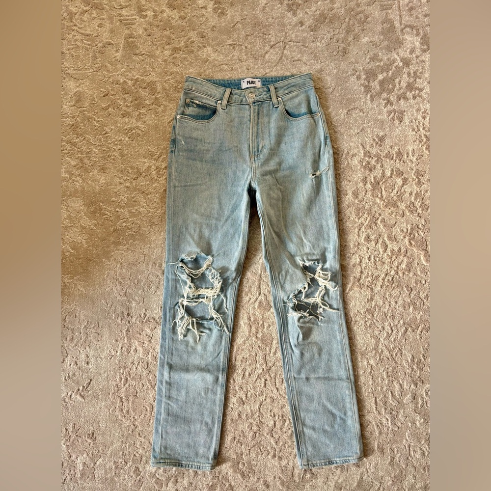Paige Jeans